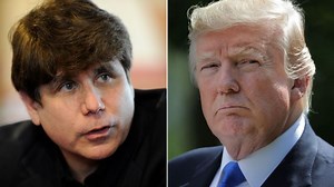 Avlon: Trump's pardons are restocking the swamp