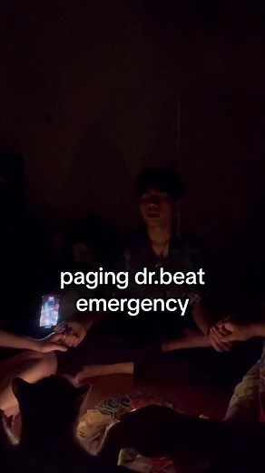 Emergency Medical Care for Pets: Paging Dr. Beat