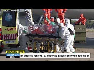 G20 Emergency Simulation Exercise Video 7