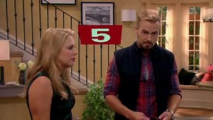 28K views · 1.9K reactions | Only three days till the Melissa & Joey winter premiere! Tune-in Wednesday at 8/7c on ABC Family to see what happens in Mel & Joe's honeymoon! | Melissa & Joey | Facebook