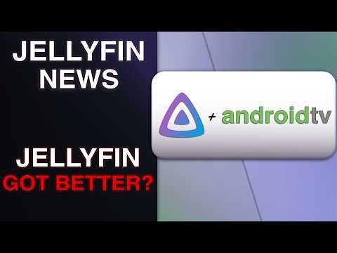 Is Jellyfin 10.11 Their Biggest Update Yet? | State of the Fin January 2026