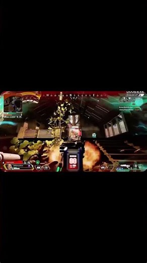 bro just gave up #apexlegends #apexlegendsgame #apex #battleroyalegame #apexlegendsclips