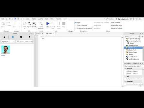 how to enable virtual mouse (aka sometimes ps5 trackpad) and auto landscape enabled in roblox