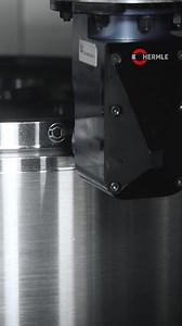 27K views · 167 reactions | Machining Monday! Alle einsteigen, nächster Halt: HERMLE 珞Übrigens, ab heute kann man sich für unsere Hausmesse anmelden!  https://www.hermle.de/de/hausausstellung/hausausstellung-2025/ #hermle #besserfräsen #cnc #openhouse #machining #5axis | Maschinenfabrik Berthold HERMLE AG | Facebook