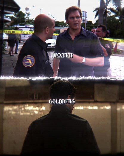 Dexter Morgan vs Joe Goldberg: Ultimate Showdown | Comparison and Analysis