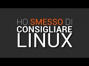 Why I stopped recommending Linux