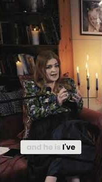 Scientist's Unexplained Fire: A True Paranormal Mystery #shorts