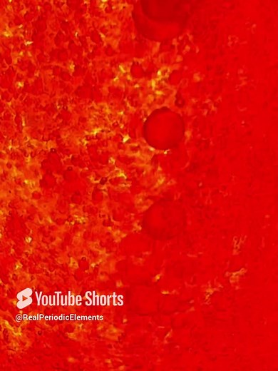 DIY Lava Lamp: Fun Chemistry Experiment for Everyone