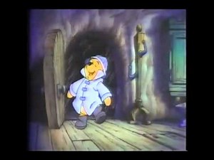 Winnie the Pooh - Türkçe Açılışı
