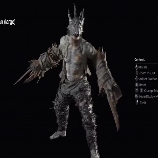 Lycans in Resident Evil 8: Everything You Need to Know