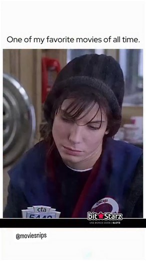 Moviesnips001 | Follow @movies.snips 🎬 While You Were Sleeping (1995) 🌀 Genre: Romance, Comedy, Drama ⏱️ Runtime: 1h 43m ⭐ IMDb Rating: 6.8/10 Overview:... | Instagram