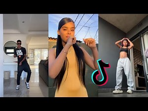 SOUTH AFRICAN COLOURED TIKTOK DANCES JUNE 2025 MASHUP | Gen-Z Toks