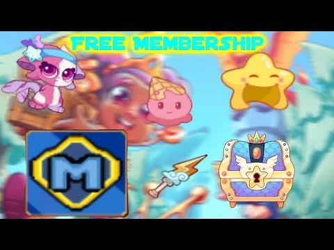New Best Way To Get Prodigy Membership For Free(Working)2023-2024 Non member!!!
