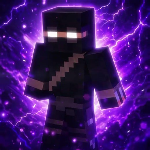 Minecraft LifeForce Edit ⚡ | Dark Aura PvP |