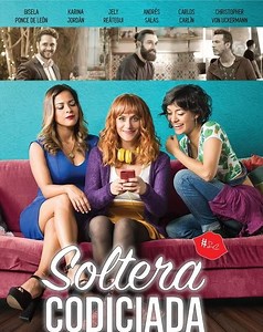 Ver Soltera Codiciada (2018) Película Completa En Español Latino HD