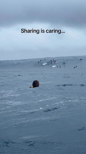 712K views · 1.9K reactions | Party wave at Teahupoo  ‍♂️ #surfing #surf #bigwaves | Surf Like Pro | Facebook