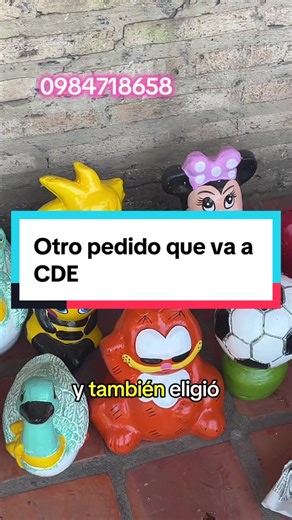 Si queres adquirir nuestros combos emprendedores ingresa a nuestro grupo mayorista 0984718658 #elartedeveroreyes #artesanía #aregua #planteras #macetas