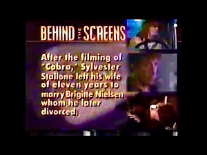 Encore (Nov 1996) PREVIEWS