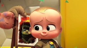 The Boss Baby: Family Business - The Boss Baby: Family Business: Uncle Ted Shows Up In The Yellow Group