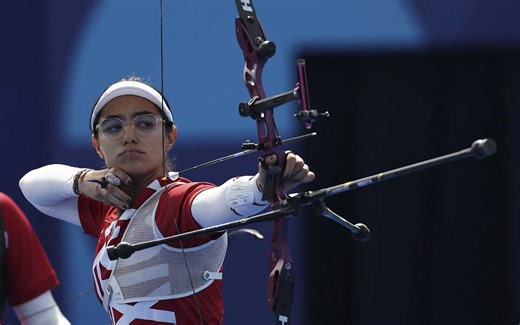 ¿Qué es el tiro con arco? Presidente de World Archery México lo explica | Entérate