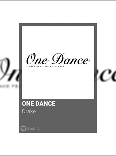 One Dance Lyrics Explained
