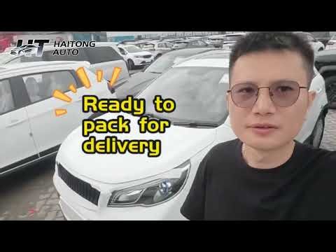 👑Haitong Auto is a large-scale professional automobile export dealer in China