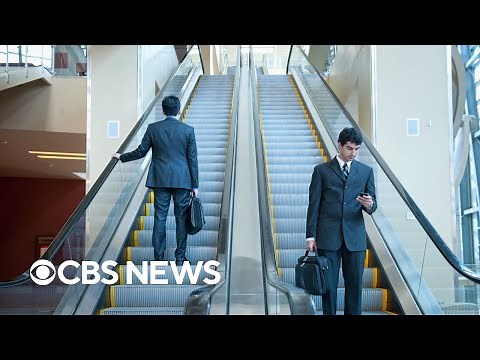 More companies forcing employees back into offices