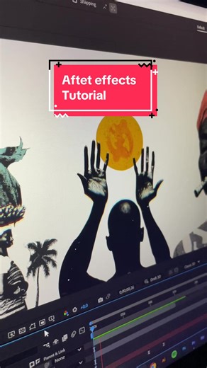 After Effects Tutorial for Beginners