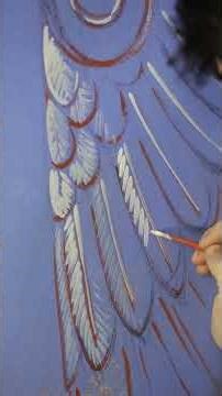 Découvrez la Colombe du Saint-Esprit par Augustin Frison-Roche pour Saint-Joseph-le-Bienveillant