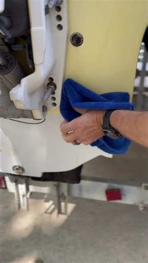 SRD20 the best waterless wash and wax