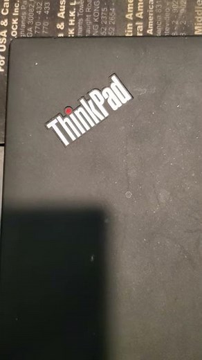 Lenovo P50 ThinkPad Red Light Codes
