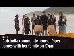 Butchulla Ceremony and Calls for Change | NULA | NITV #kgari #nitv #aboriginal #dingo