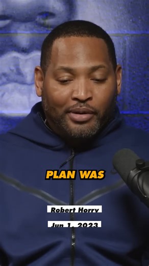 423K views · 7.4K reactions | Robert Horry didn’t hold back when...