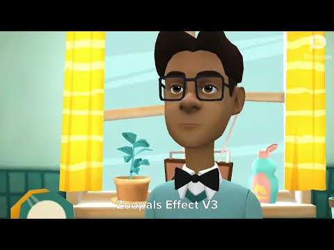 (FIXED) Plotagon Samir Says All More Effects