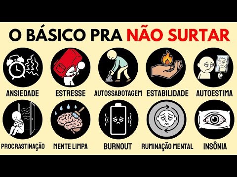 Explaining Basic Mental Health Concepts That No One Explains to You