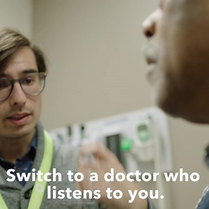 Oak Street Health is expanding. Check out our brand new location at 5110 Fairfield Rd in Columbia. | Oak Street Health