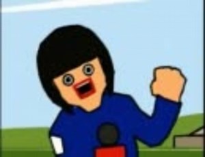 【ゴールデンエッグス】　突撃！レコードホルダーズ　【ＴＨＢＣ】