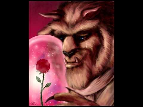 Beauty and the Beast Fanart