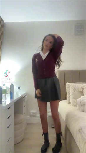 Exploring School Uniform Trends Among Schoolgirls