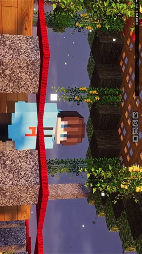 Best Minecraft Cinematic Mod Ever...🥀✨