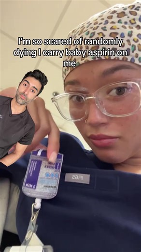 Understanding Baby Aspirin and Heart Attack Response