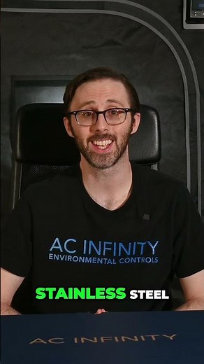 The AC Infinity Trim Tray is a MUST HAVE