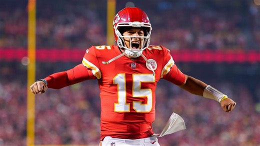 Patrick Mahomes injury update: Latest news on Chiefs QB's status in Week 13 game