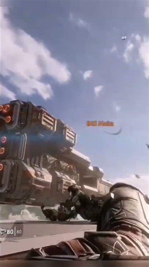 first look of titanfall episode 7