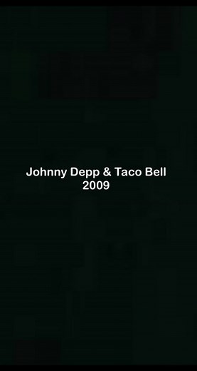 #amberheard #johnnydepp #piratesofthecaribbean #disney #disneyplus #fyp #tacobell @comedycentral @tacobell @lolnetwork @funnyordie @adultswim