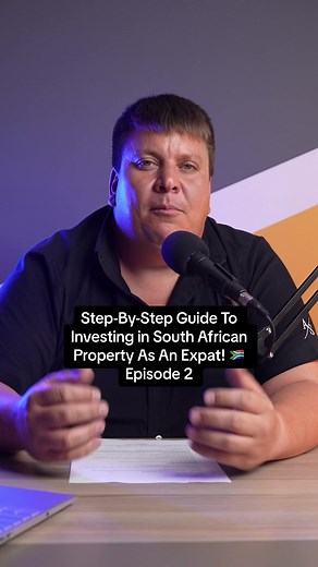 Guide to Property Investment in South Africa for Expats