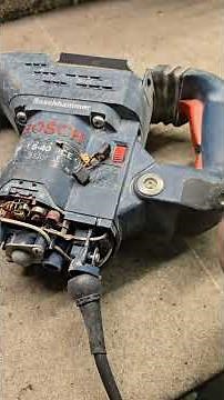 Cannt fix them all. New brushes isn't going to fix this one. Would you fix it, or buy a new one??