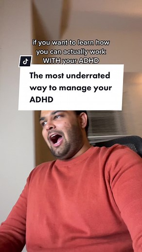 Unlocking the Power of Hyperfixations for ADHD Management