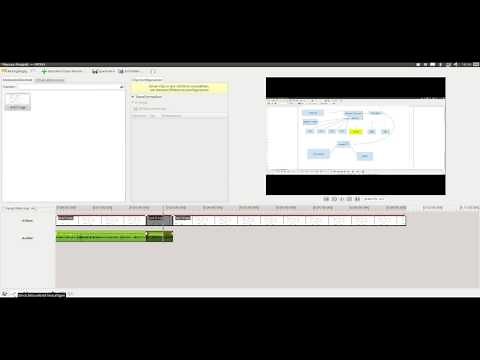 Pitivi: Videobearbeitung unter Linux