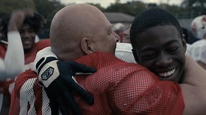 9.1K views · 52 reactions | ScreenRant presents an exclusive clip from #TheSenior, an inspirational new film based on a true story, starring Michael Chiklis, Rob Corddry, and Mary Stuart Masterson. Catch The Senior in theaters on September 19! | Screen Rant | Facebook